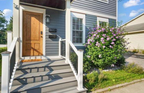 Azure Loft by Saratoga Stays - Foto 6