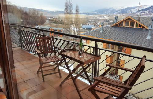 Apartamento Mirador Del Puigmal - Foto 11