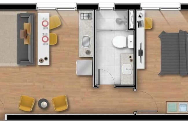 Açores Flat Design - Foto 2