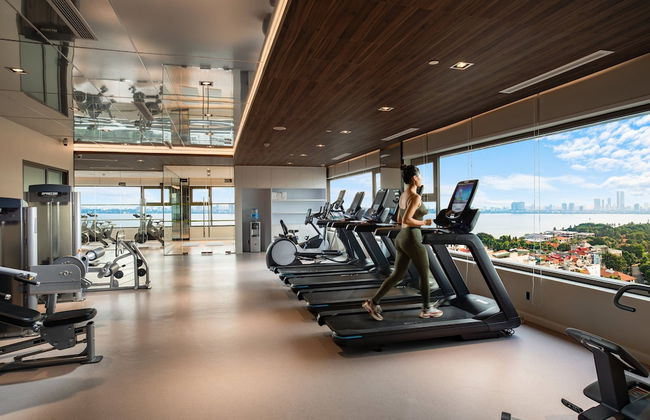 Oakwood Residence Hanoi - Foto 51