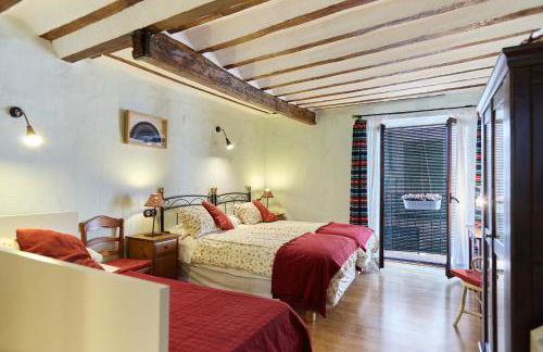 La Casa De La Abuela Clotilde - Foto 52