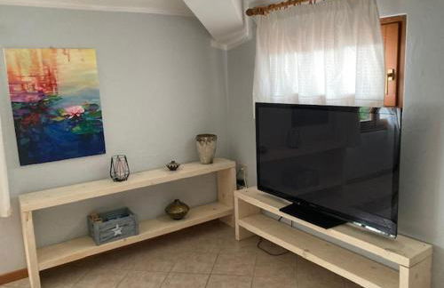 AL CLISI graziosa mansarda - Foto 8