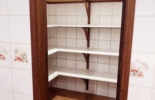 Beach House Unid. 2 Casas Praia Guarujá - Foto 29