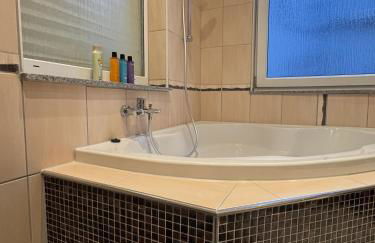 Großes Loft in Duisburg direkt an der U79, nähe Hauptbahnhof - Photo 54