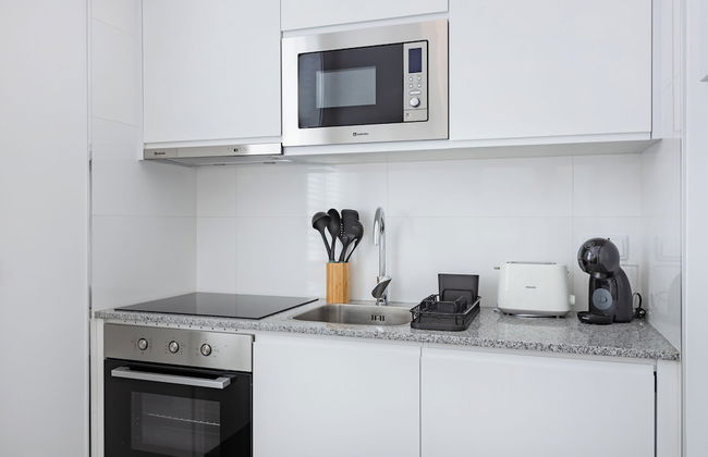 Matosinhos Seaside Prime Studio - Photo 3