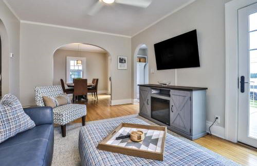 The Catalog Cottage - Foto 6