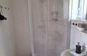 Ferienhaus Hoddebüll nah an der Nordsee - Foto 10