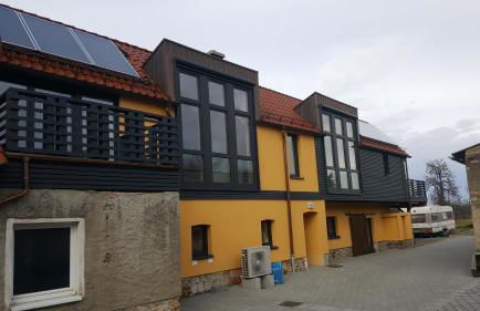 Ferienwohnung auf dem Bauernhof - Foto 1