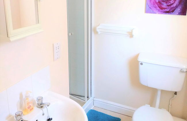 2-bedroom House Near Town With Superfast Wi-fi - Foto 15