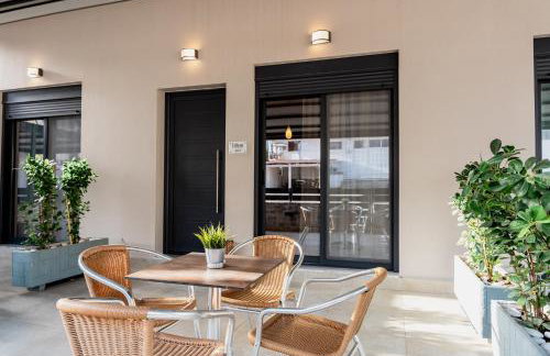 Filion Apartments Nafplio - Foto 31