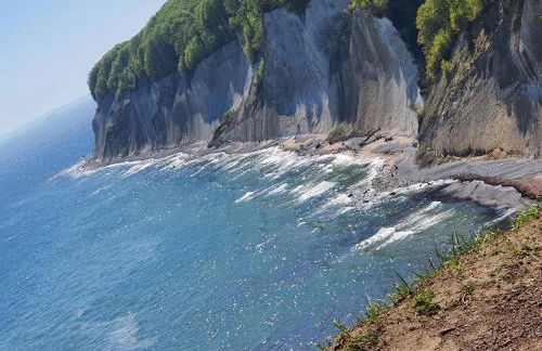 Ferienwohnung Mönchgut II - Foto 19