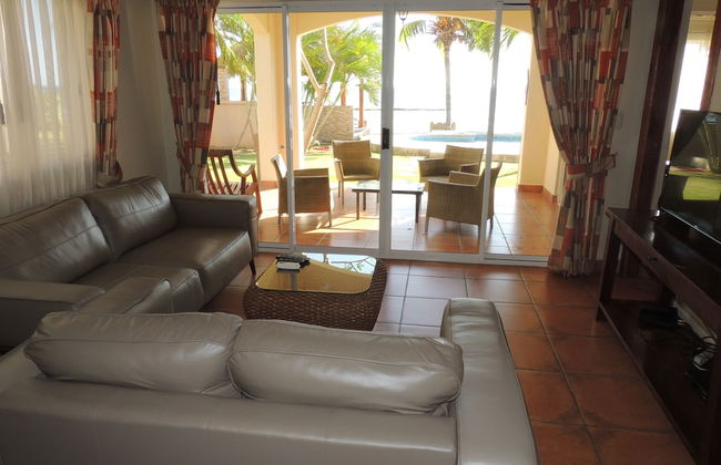 Hacienda Iguana Beach and Golf Resort - Foto 21