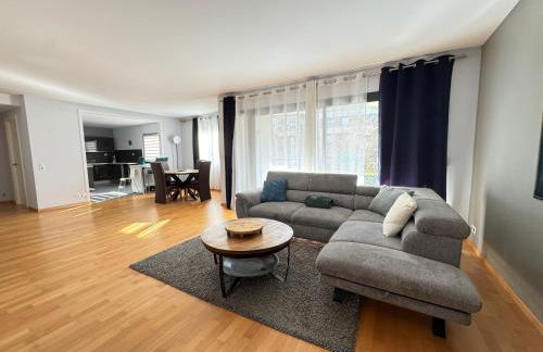 Big Flat - Direct CERN - Foto 18