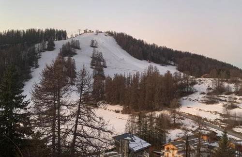 Val d'Azur Plein sud Face aux Pistes - Foto 26