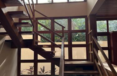 Full-service Casa Trancoso, new house, 10 mins walk to Beach & Quadrado - Foto 12