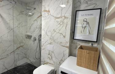 Delfa Luxe Suite - Foto 18