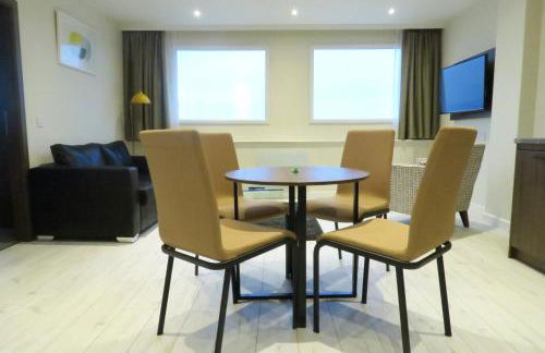 Quay Apartments Clarence House - Foto 50