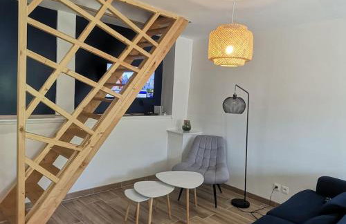La Bohème - Maison + Parking (Portes de Chartres) - Foto 12