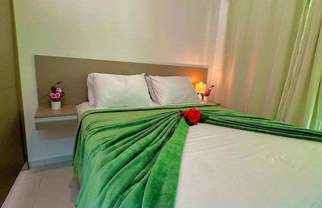 Solar água apart - Foto 46