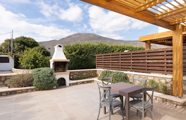 Lindos Aeonian Villas - Foto 15