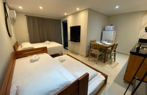 Villa Licuri Boiçucanga - Foto 74