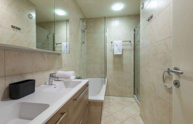 Holiday Apartment in Zwieselstein Near Solden - Foto 26