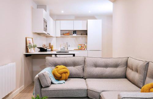 JOIVY Aparthotel at Vita Iona Street - Adults Only. - Foto 28