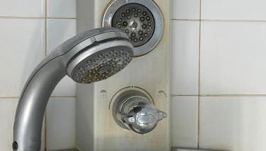 Hudson Riverfront Home - Foto 2, Shower