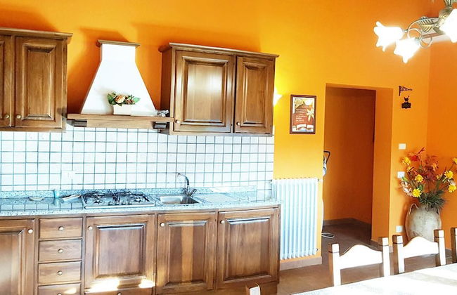 Agriturismo Arcobaleno della Torretta - Foto 34