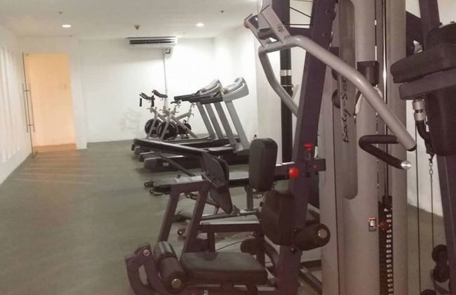 Grass Residences - Condo - Photo 23