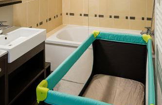 Appartement familial avec parking centre Valberg - Foto 15