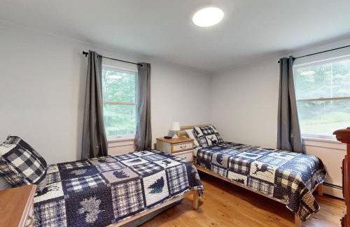 Come Spring Hideaway - Foto 15