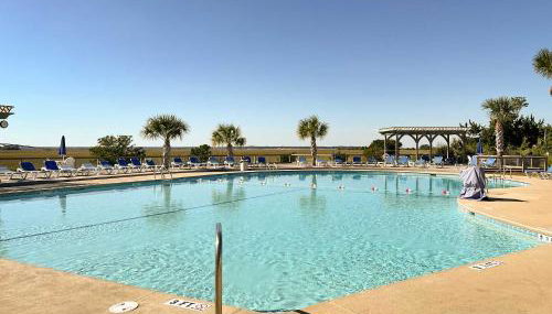 St Helena Island Condo with Pool and Beach Access! - Foto 2