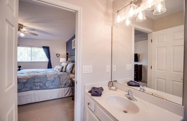 Casa Amore 5 Bedrooms - Foto 31