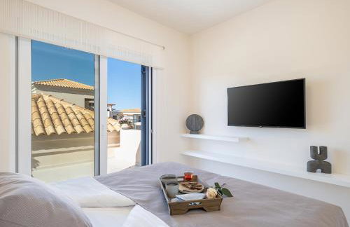 Calmaliving Seaside apartments with pool - Foto 40