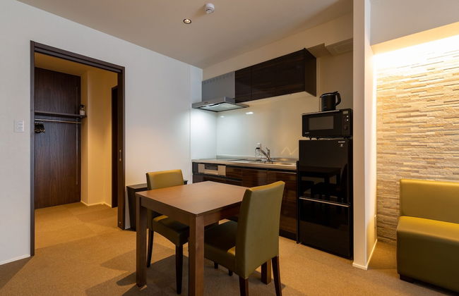 GRAND BASE Hiroshima Peace Memorial Park - Foto 52