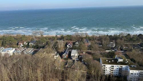 Tiffanys Ferienapartments in der Privatresidenz des Plaza Premium Hotel Timmendorfer Strand - Foto 2