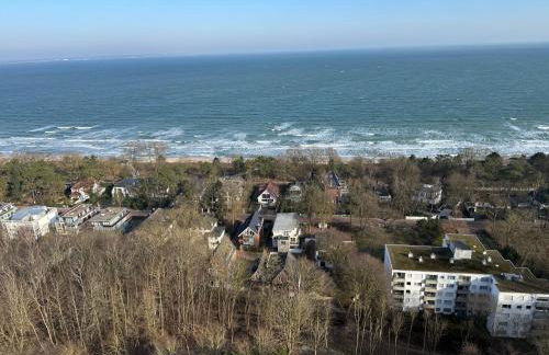 Tiffanys Ferienapartments in der Privatresidenz des Plaza Premium Hotel Timmendorfer Strand - Foto 2