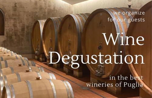 Villa Encantamiento - Dimora Gelsomino - Masseria Storica nel cuore della Puglia con piscina - Foto 79