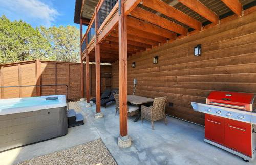 Deer Ridge Casita: Private Retreat Hot Tub & Views - Foto 8