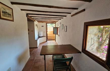 LA TERRAZZA SUL MARE - panoramic cottage overlooking sea and Caprera island in a quiet residential area - 150 mt from the sea - Photo 27