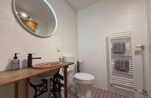 Appartement Kreuzberg - Foto 16