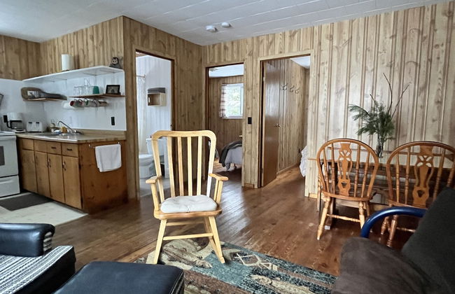 Staying by the Lakeside Cottages - Foto 27