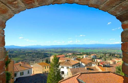 LA TORRE DEL CASTELLO - Foto 21