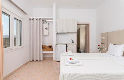 Naftilos Rosmarinus Apartments - Foto 38