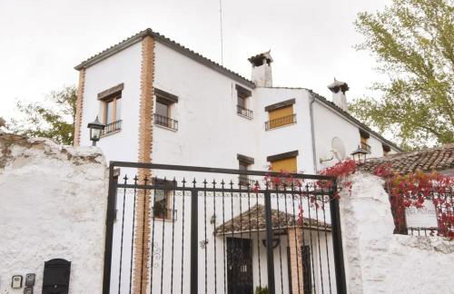 Casas Rurales Las Lagunas - Foto 9