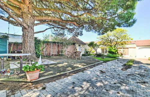 Holiday Home Sauzelle by Interhome - Foto 34