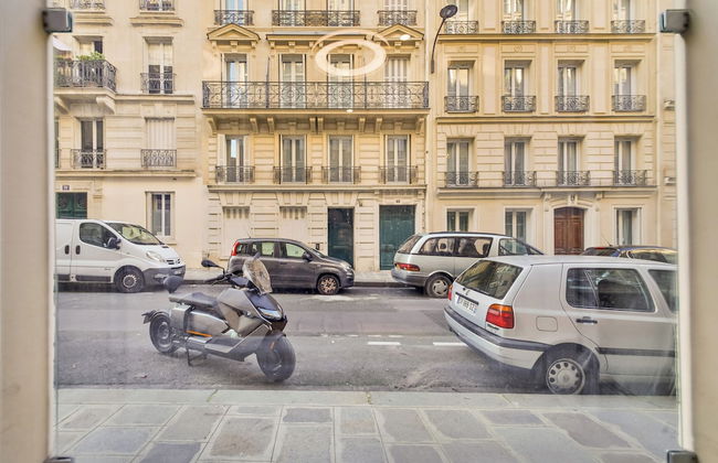 WS Opéra - Edimbourg - Foto 60