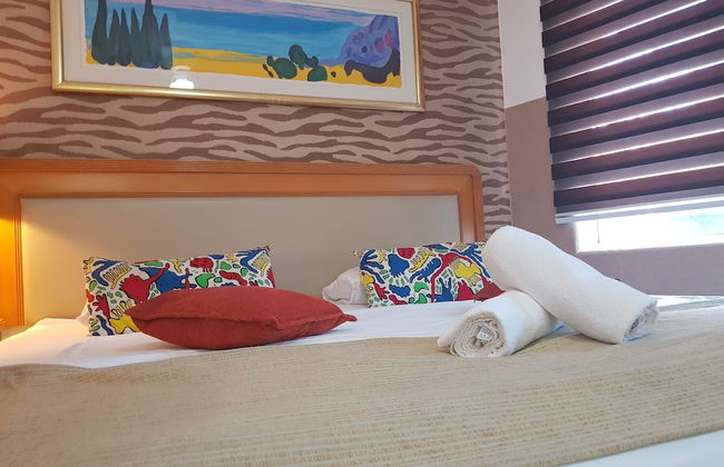 City Suites - Foto 59