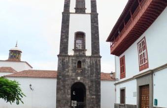 CENTER Santa Cruz, Alojamiento céntrico con gran terraza, cocina , salón y baños, todo privado - Foto 62